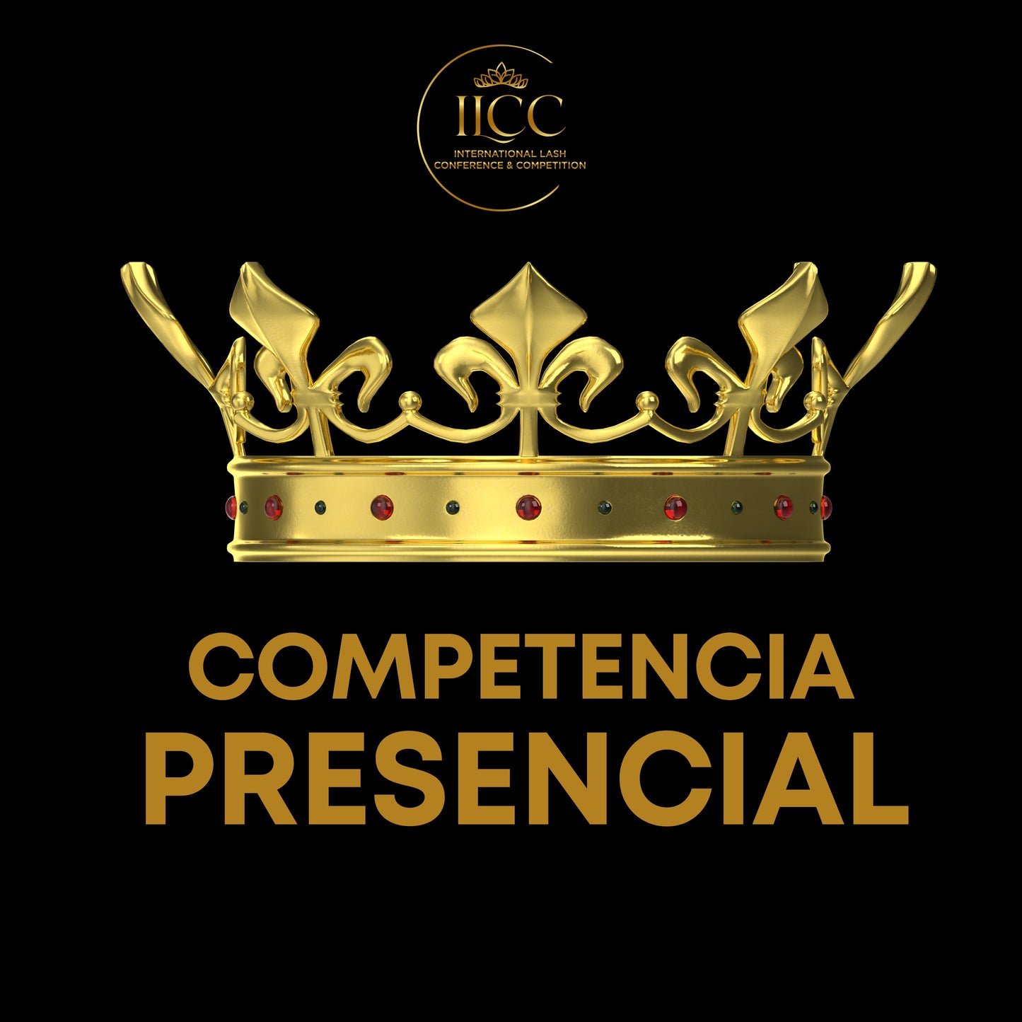 Competencia Presencial