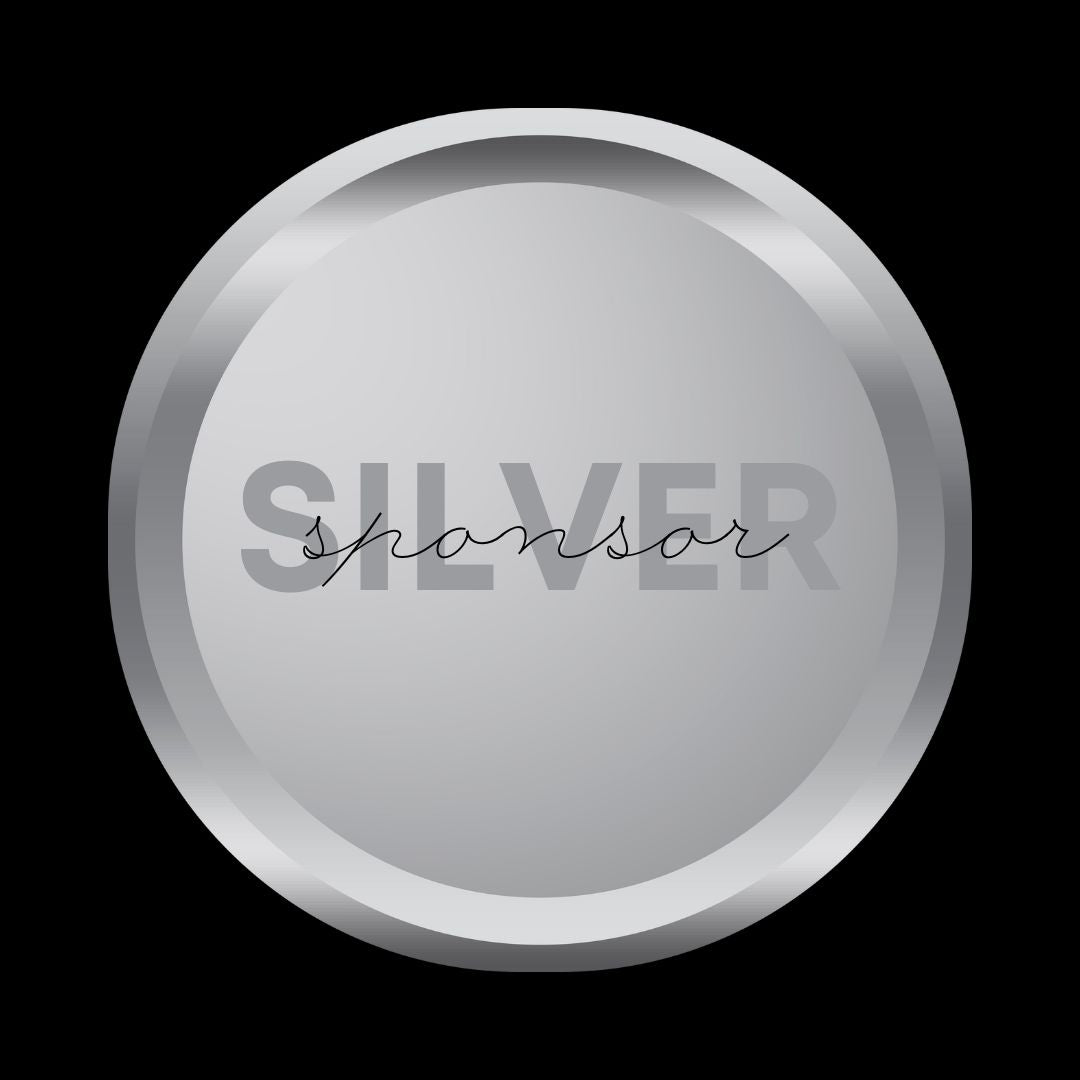 Silver Sponsor