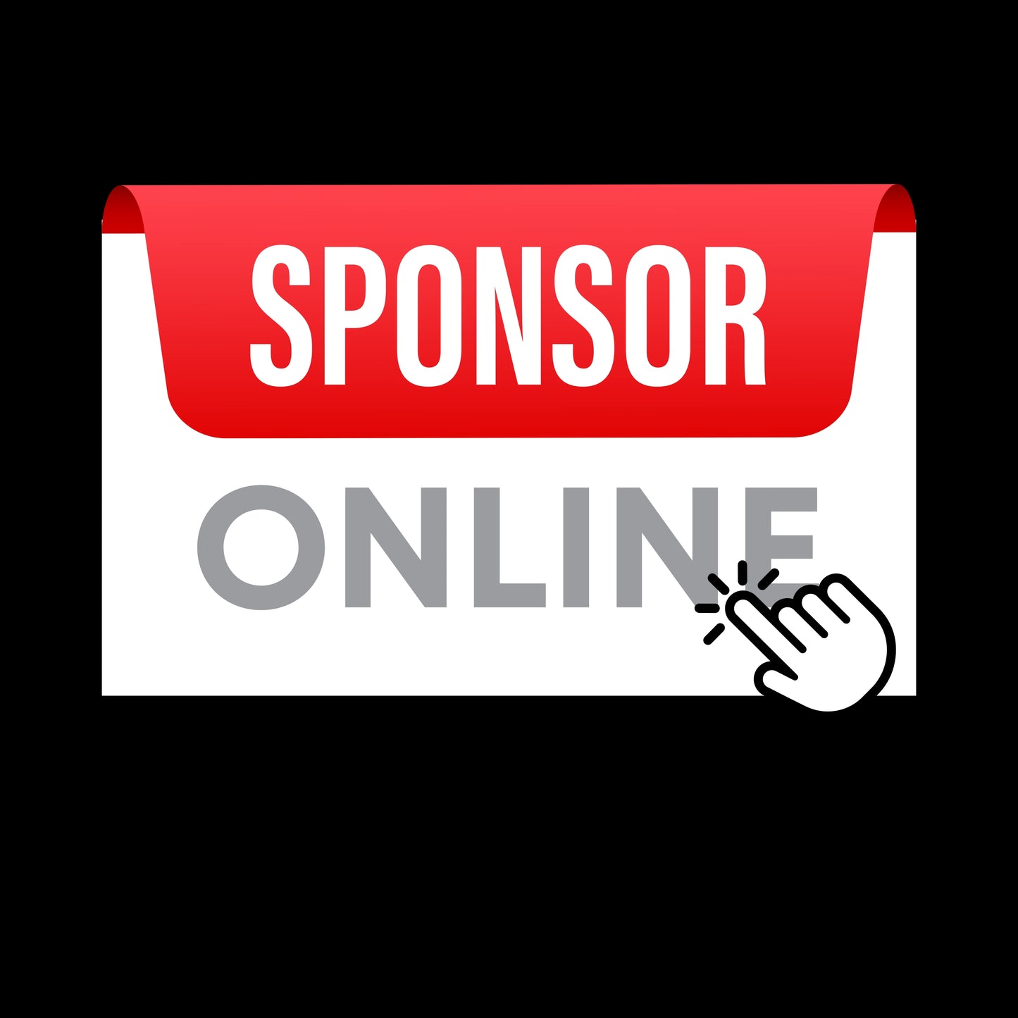 Online Sponsor