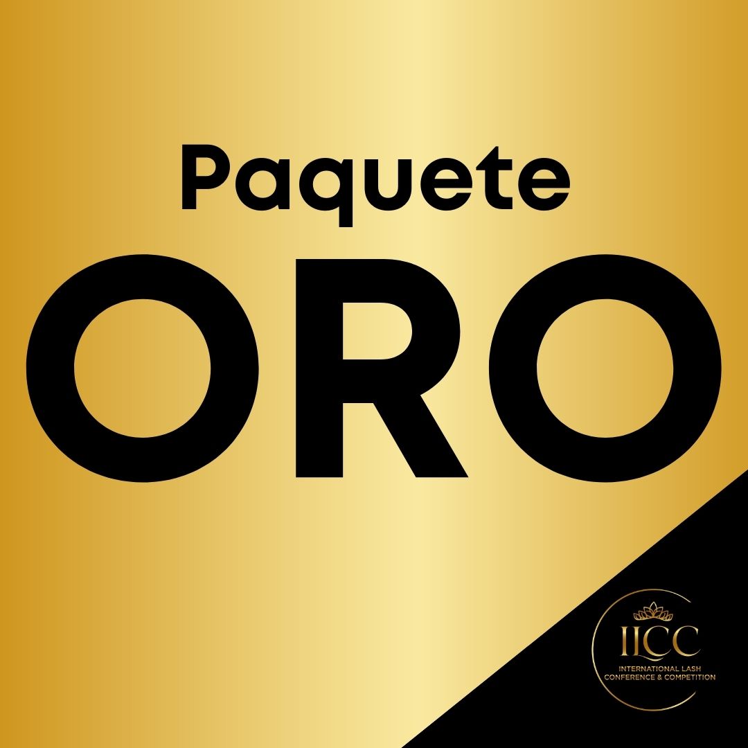 Paquete ORO