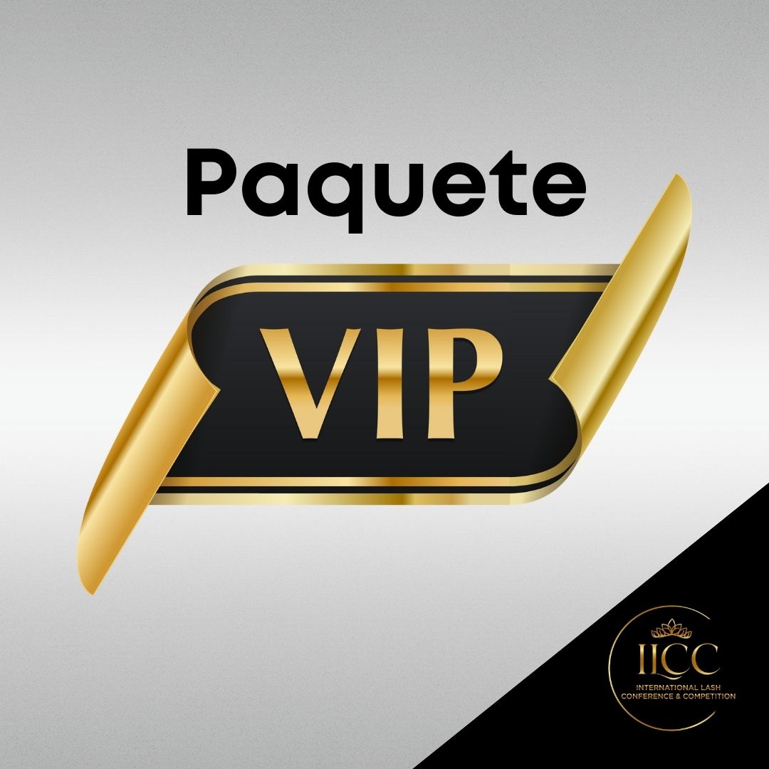 Paquete VIP