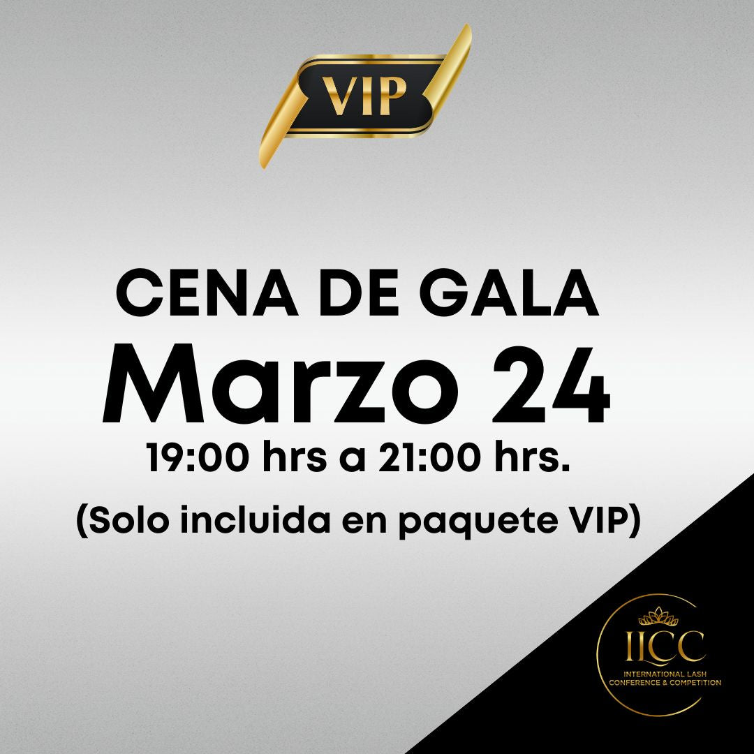 Paquete VIP